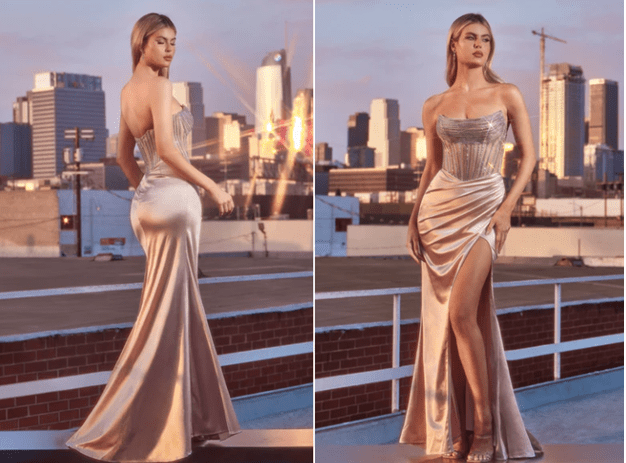 What Kind of Prom Dress Should I Get? A Complete Style Guide for Every Girl - Ladivine by Cinderella Divine