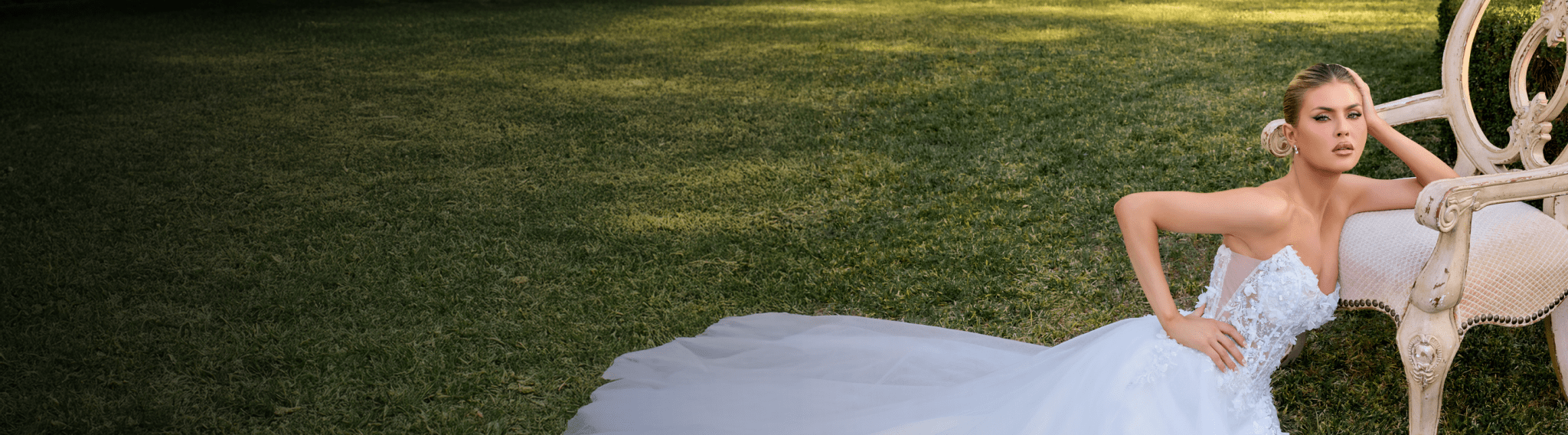 Wedding Dresses & Bridal Gowns - Ladivine by Cinderella Divine