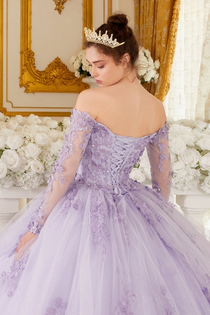 15706 - Ladivine by Cinderella Divine