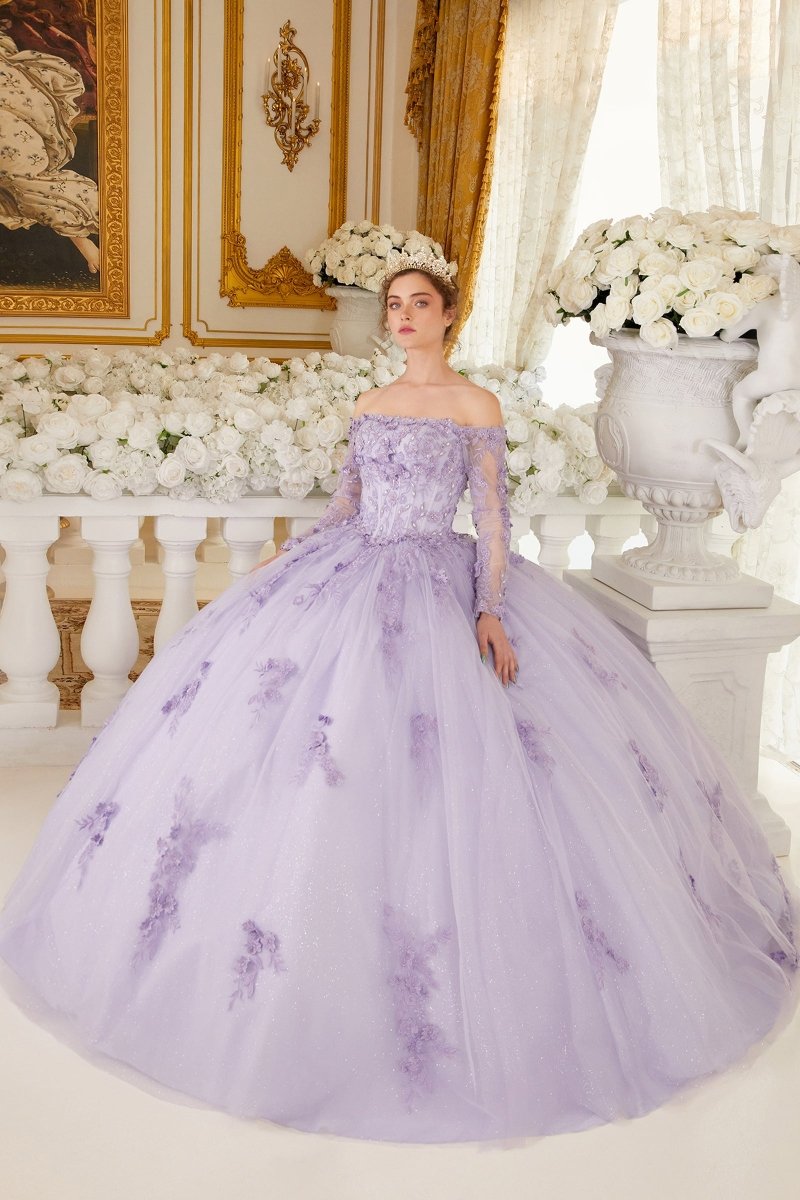 15706 - Ladivine by Cinderella Divine