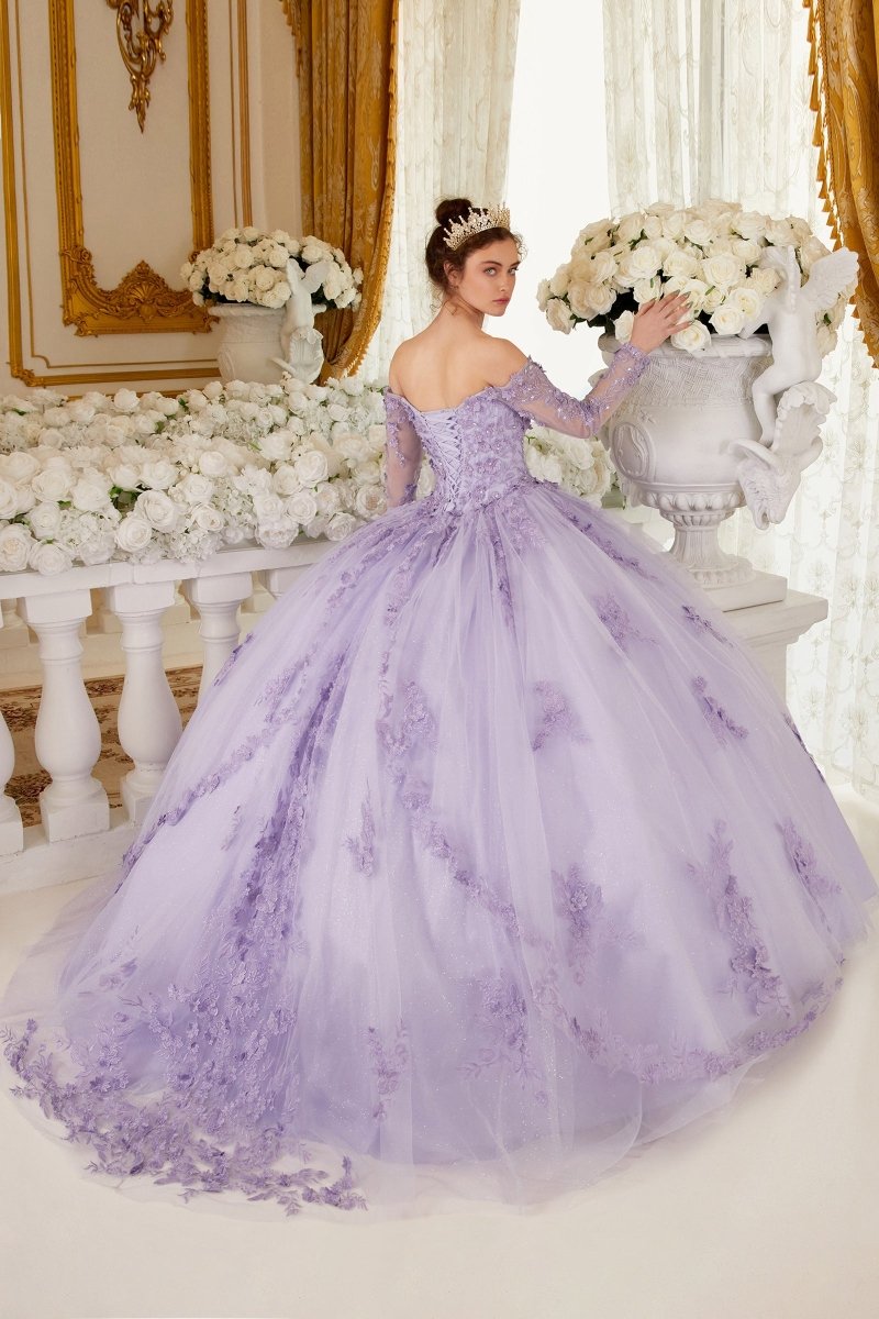 15706 - Ladivine by Cinderella Divine