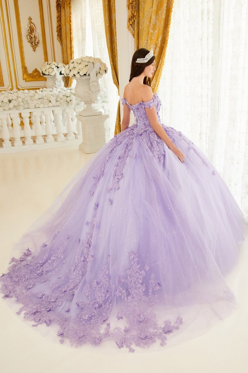 15709 - Ladivine by Cinderella Divine