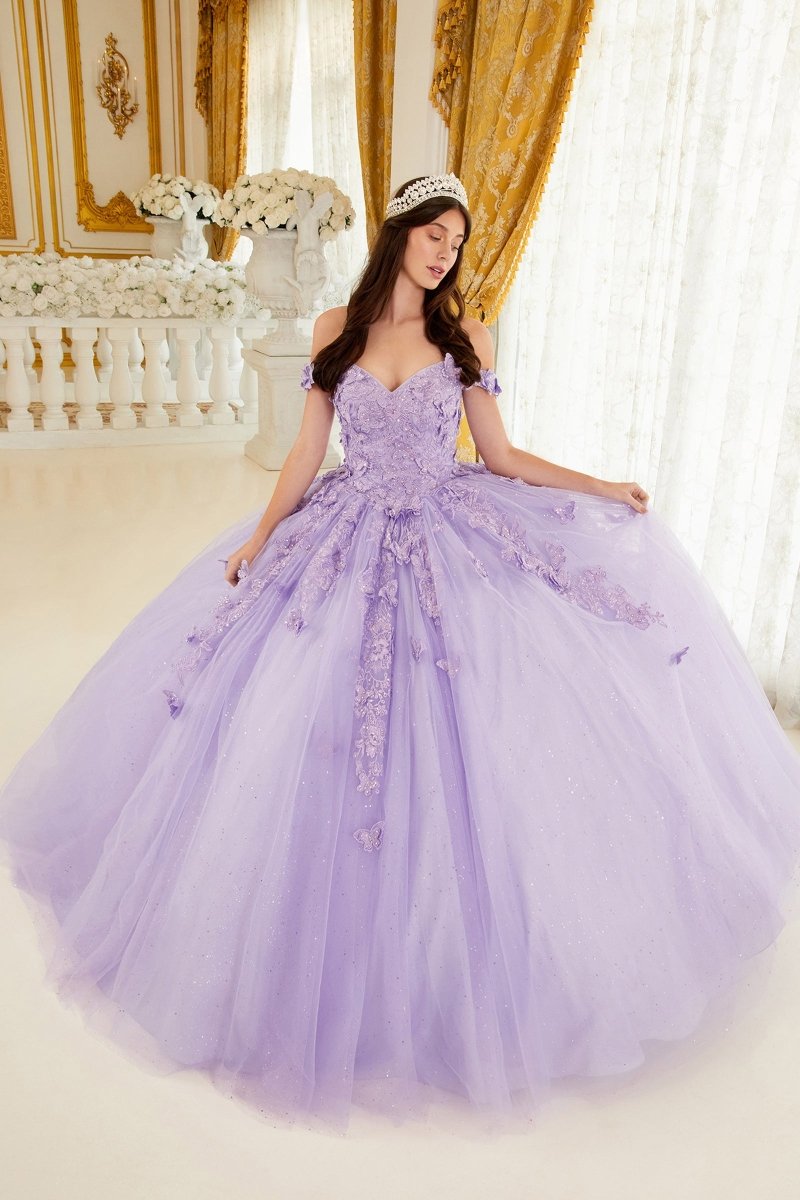 15709 - Ladivine by Cinderella Divine