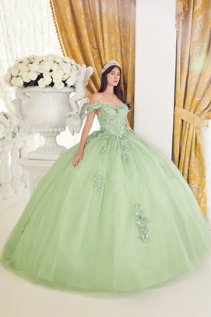 15710 - Ladivine by Cinderella Divine
