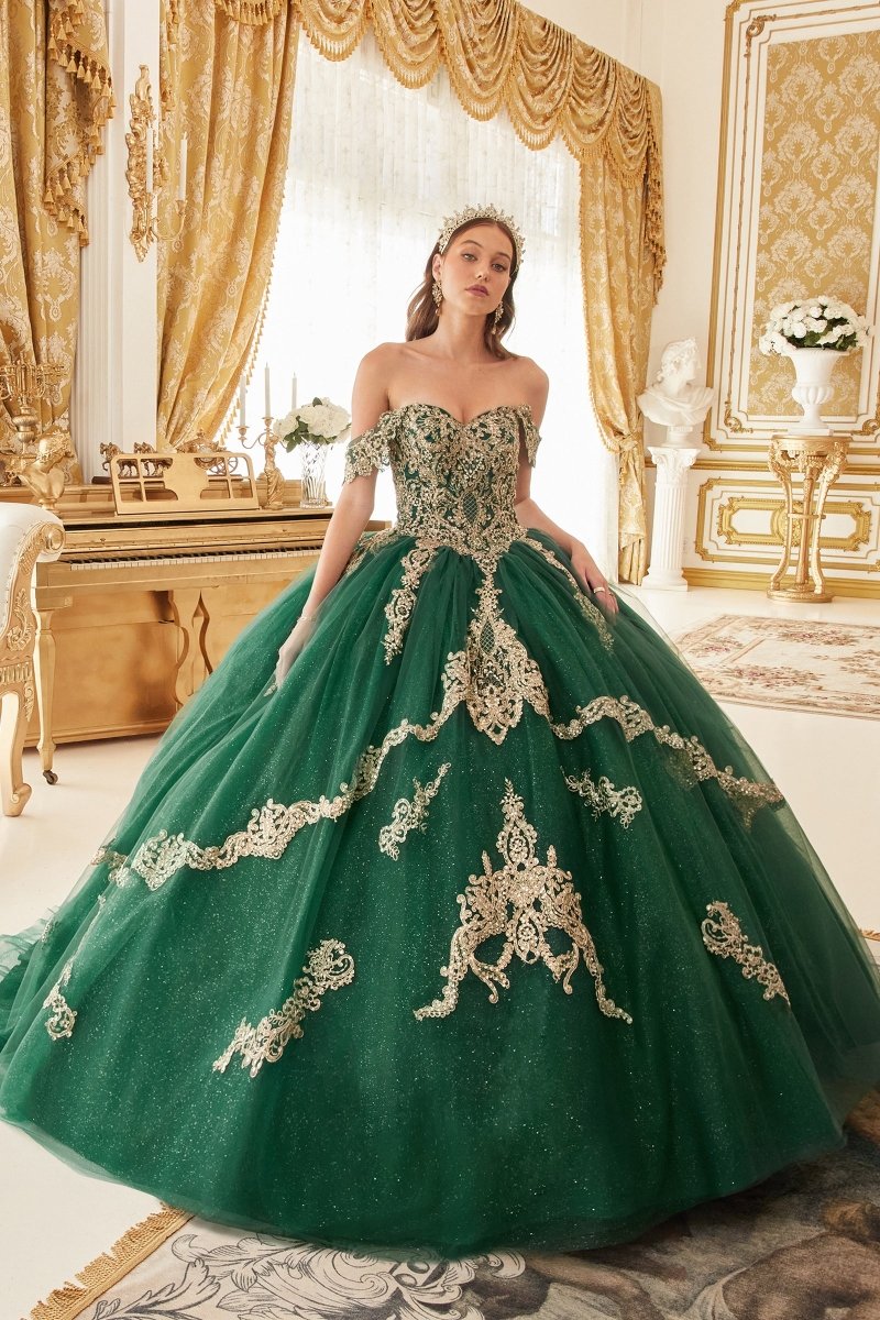 15711 - Ladivine by Cinderella Divine