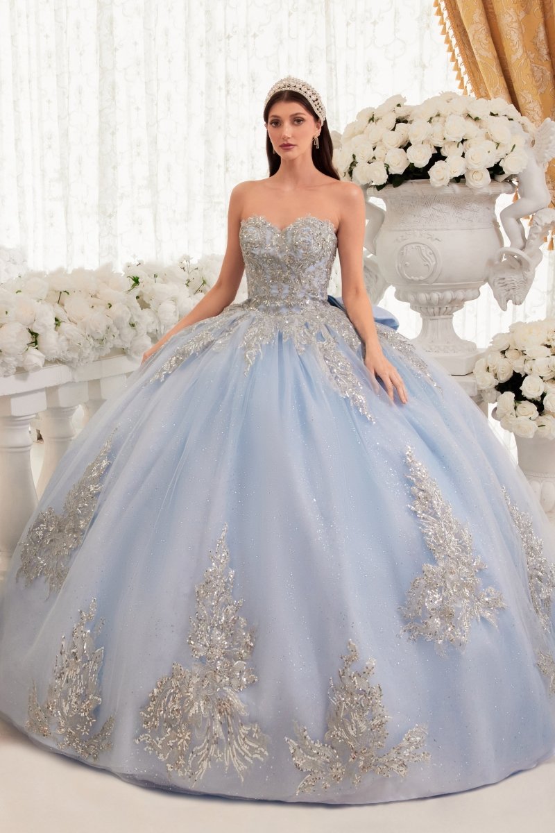 La Divine Gown