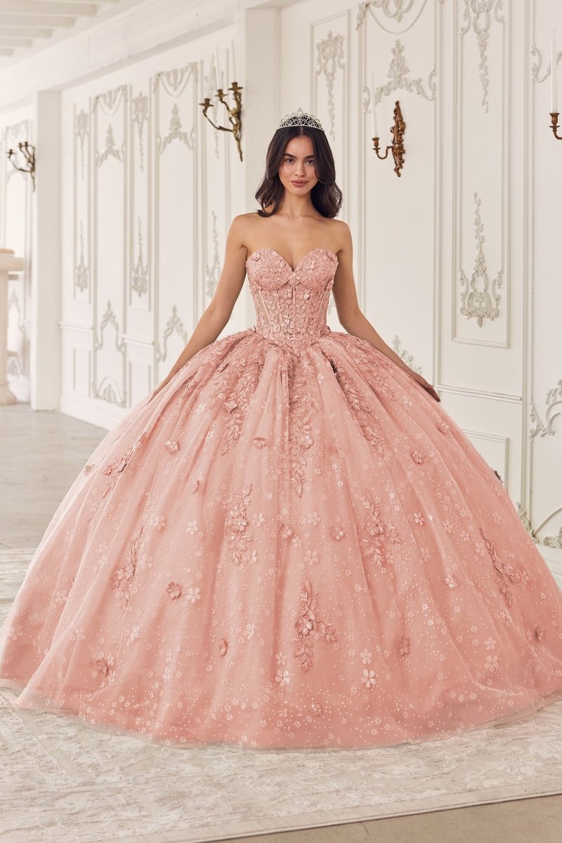 15722 | BALL GOWN  Ladivine by Cinderella Divine | Shop Trendy Women's  Dress Online