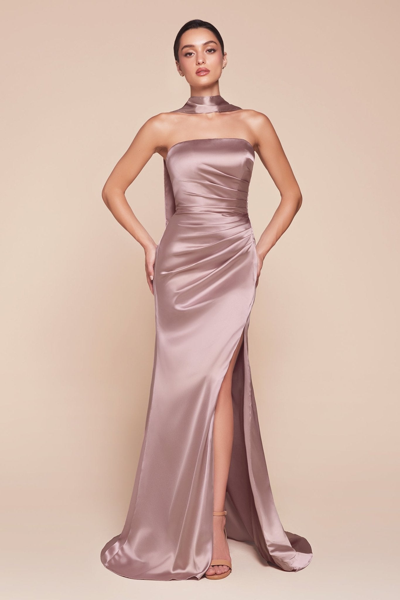 Elegant Prom Dresses Slim Fit 7451 FITTED DRESS Ladivine By Cinderella Divine Shop Trendy Women's Dress Elegant Prom Dresses Slim Fit 7451 FITTED DRESS Ladivine By Cinderella Divine Shop Trendy Women's Dress