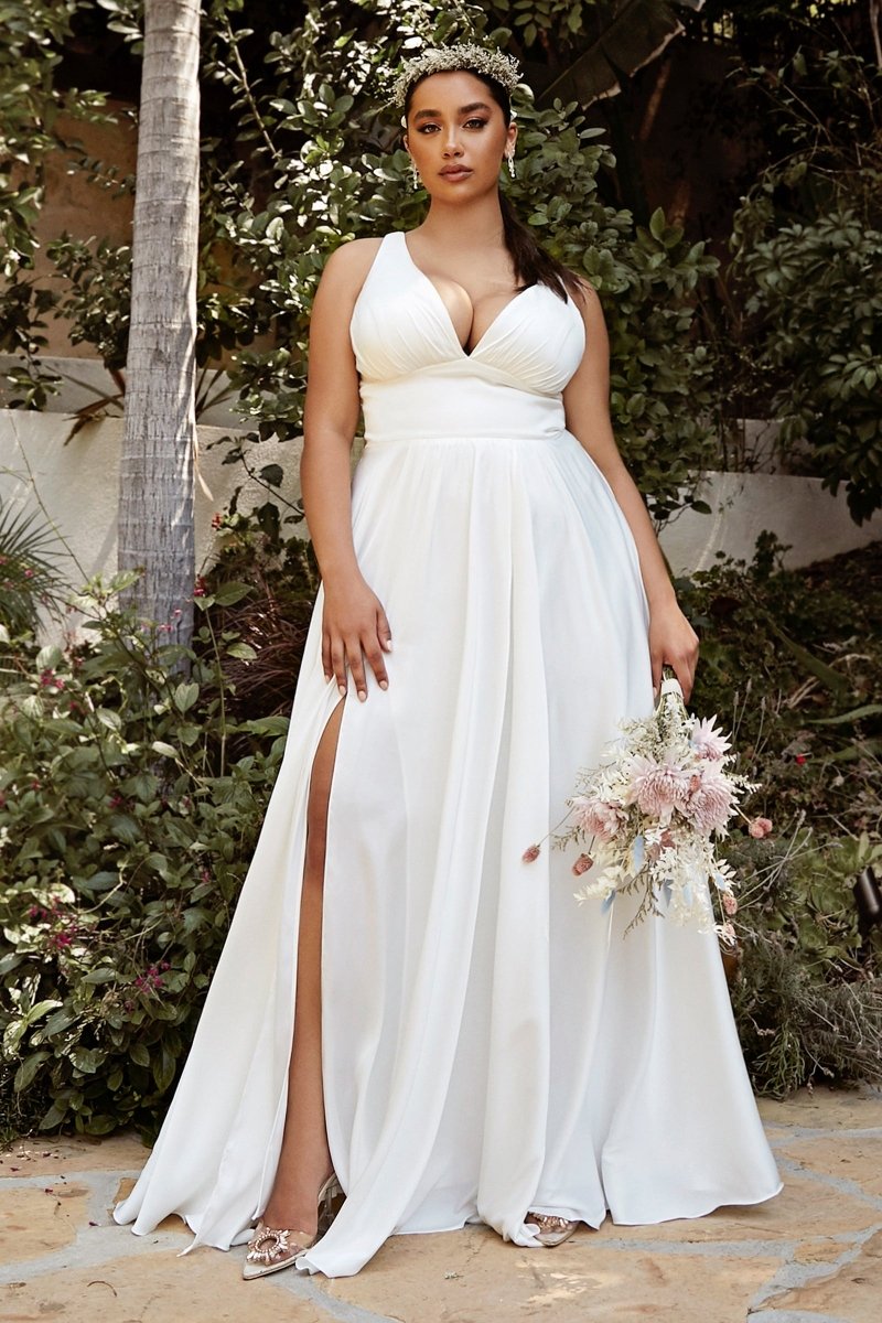 7469WW - Ladivine by Cinderella Divine