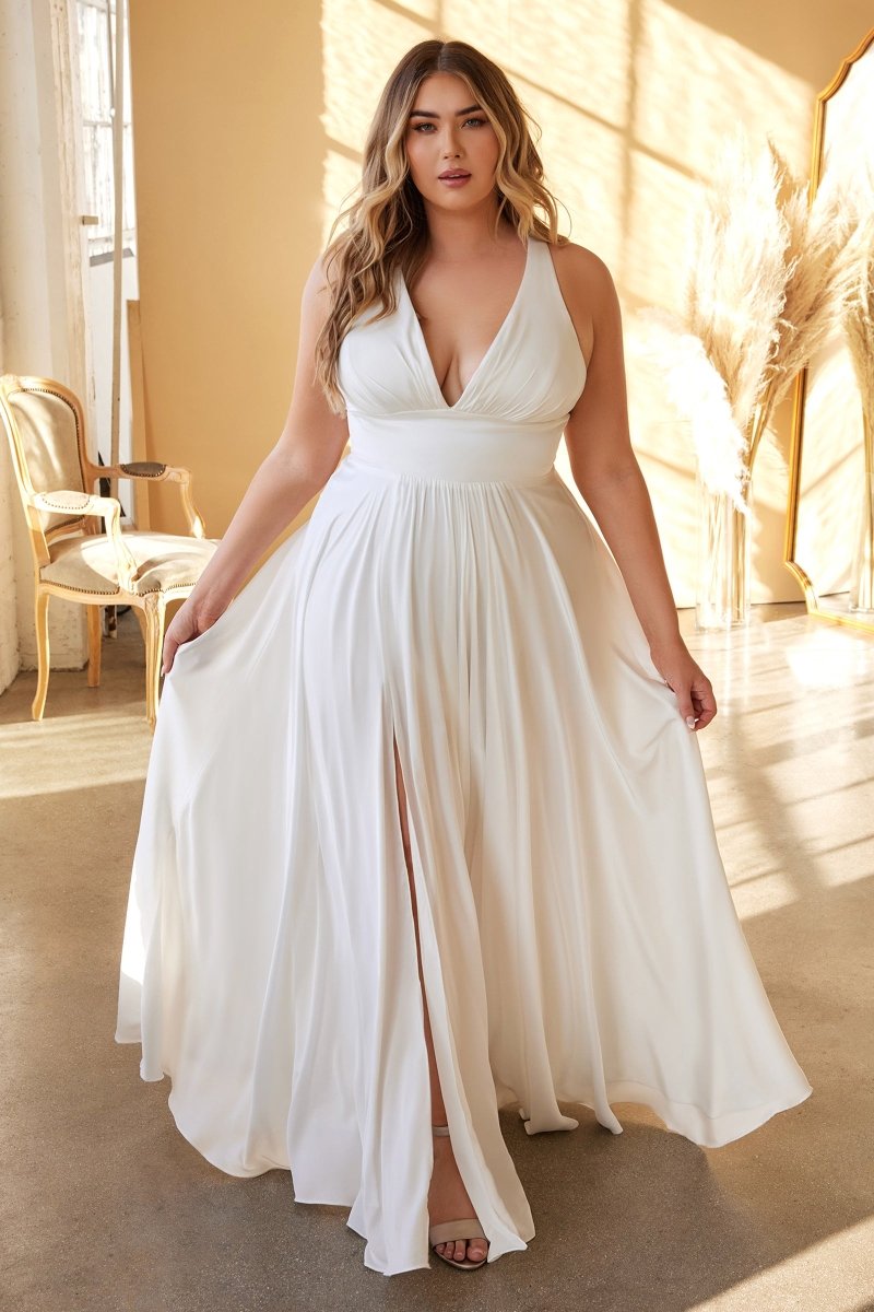 7469WW - Ladivine by Cinderella Divine