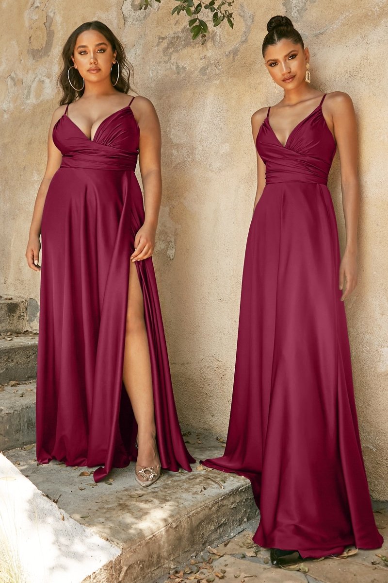 7485C - Ladivine by Cinderella Divine