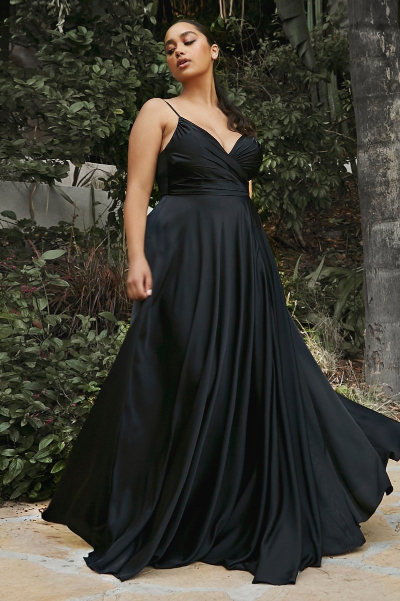 7485C - Ladivine by Cinderella Divine