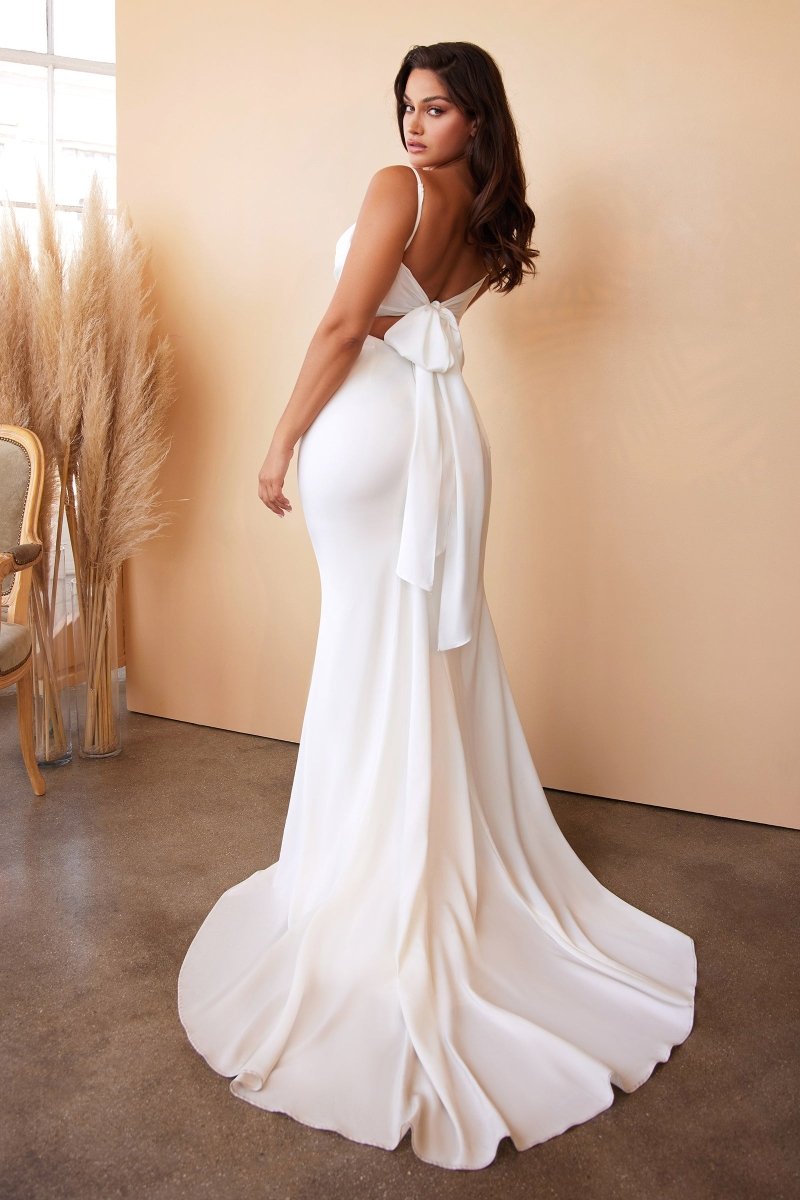 7487W - Ladivine by Cinderella Divine