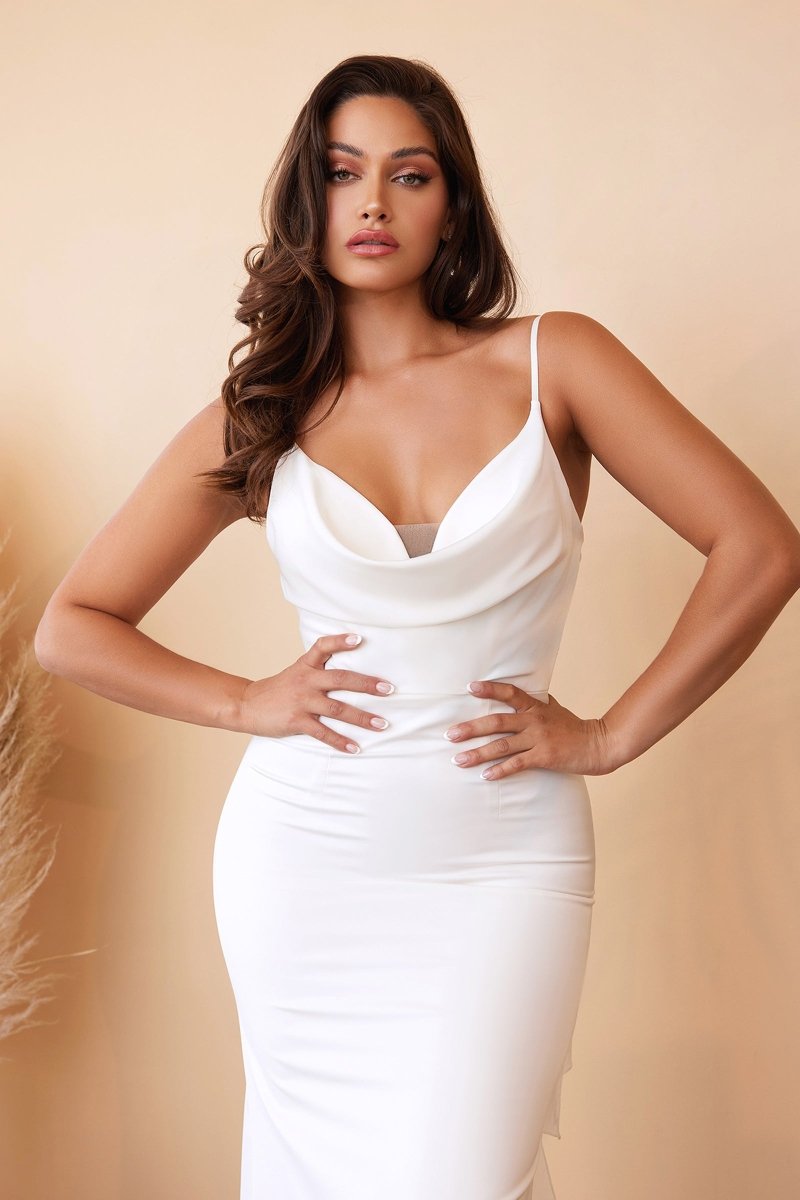 7487W - Ladivine by Cinderella Divine