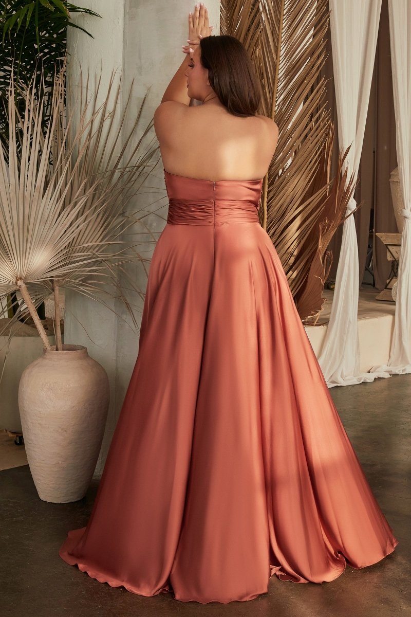 7496C - Ladivine by Cinderella Divine