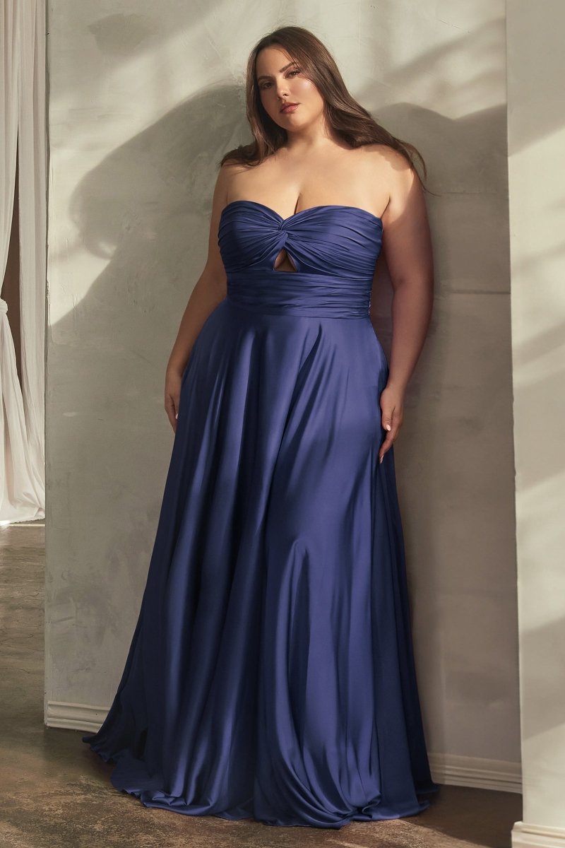 7496C - Ladivine by Cinderella Divine