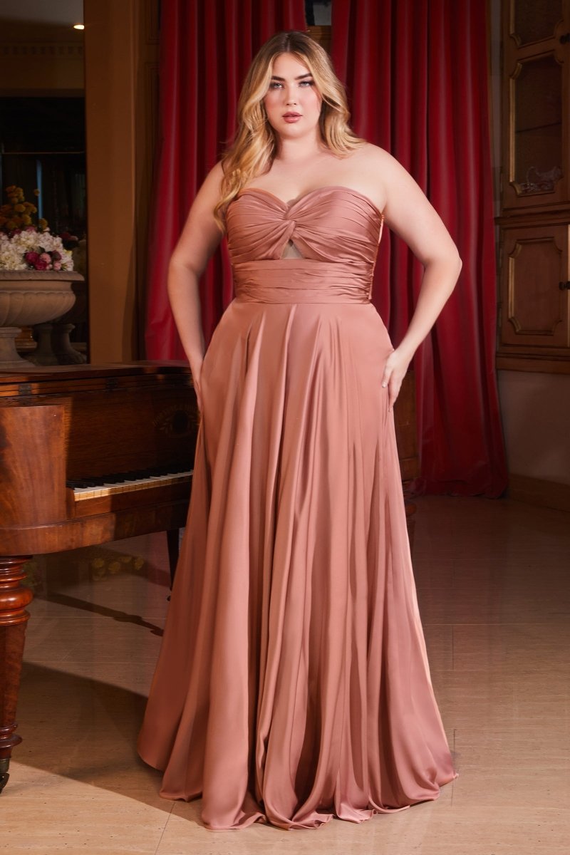 7496C - Ladivine by Cinderella Divine