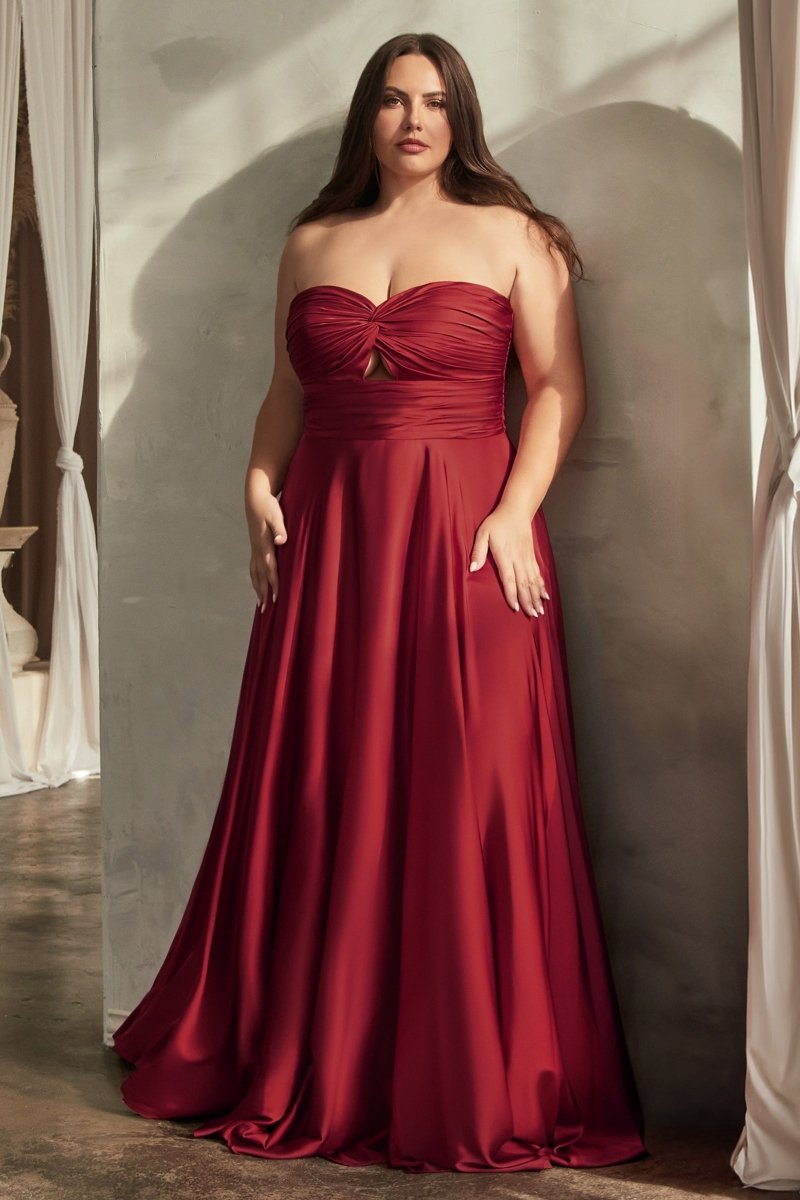7496C - Ladivine by Cinderella Divine