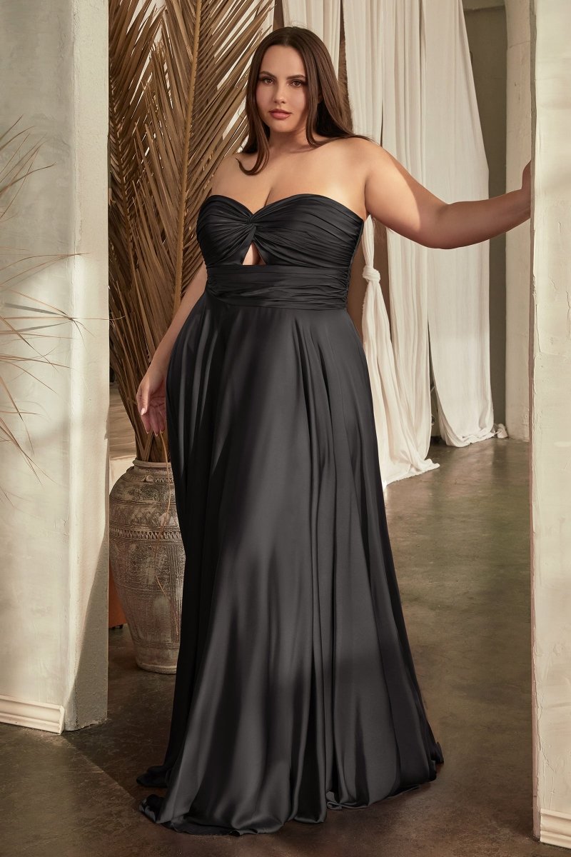 7496C - Ladivine by Cinderella Divine