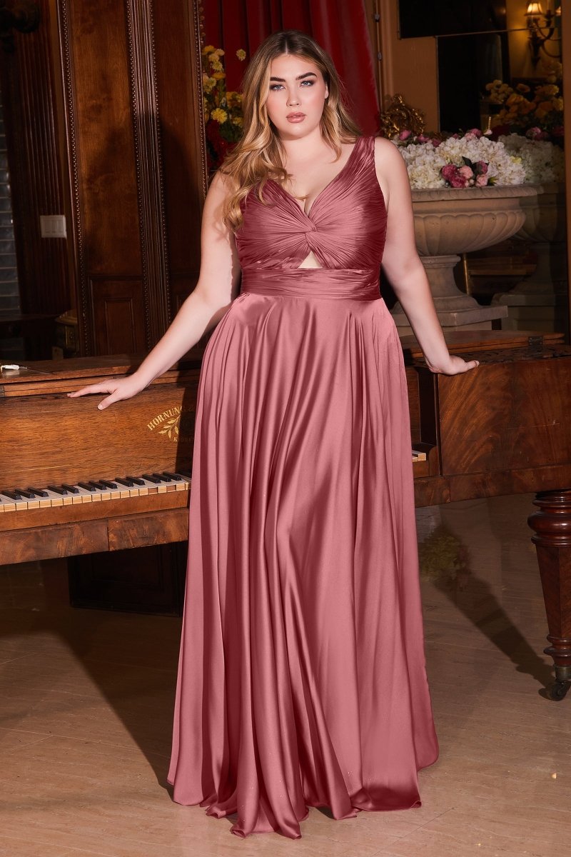 7497C - Ladivine by Cinderella Divine