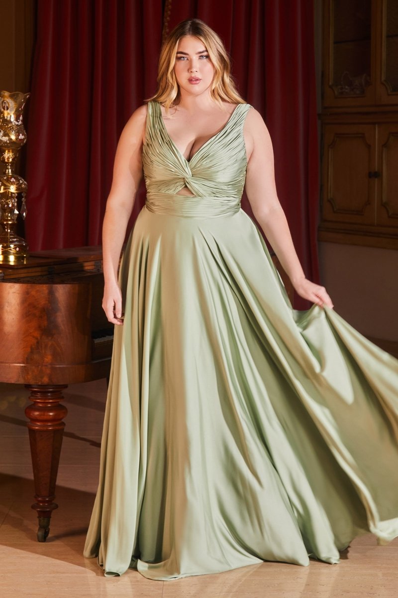 7497C - Ladivine by Cinderella Divine