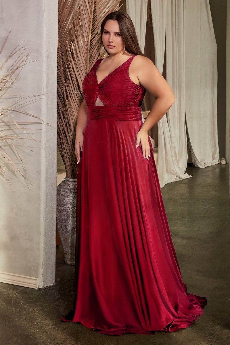7497C - Ladivine by Cinderella Divine