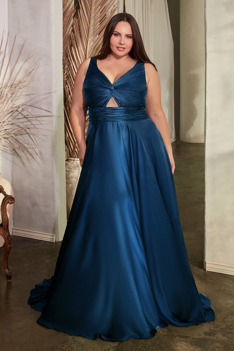 7497C - Ladivine by Cinderella Divine
