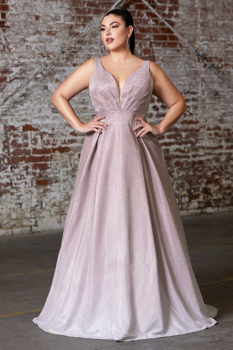 9174C - Ladivine by Cinderella Divine