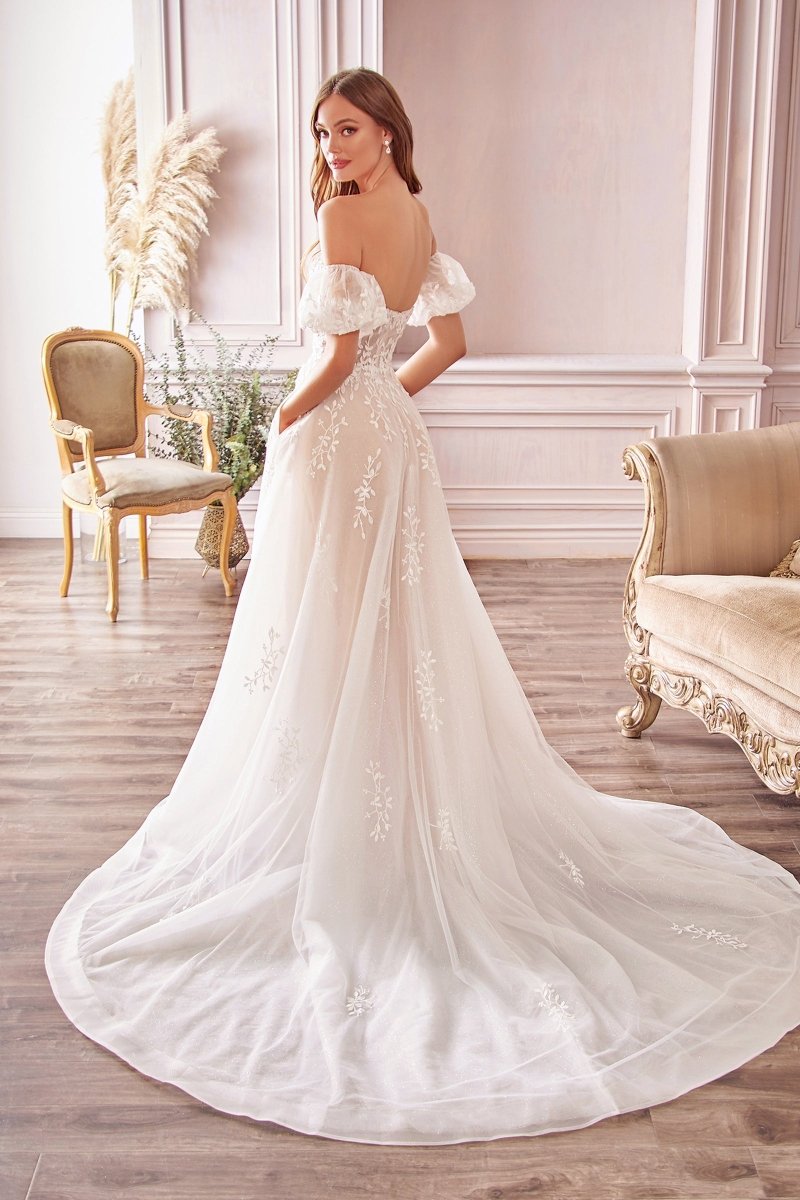 A1014 - Ladivine by Cinderella Divine