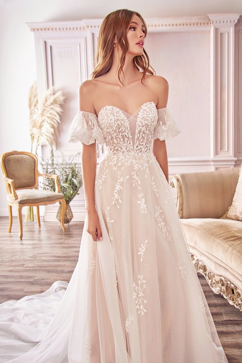 A1014 - Ladivine by Cinderella Divine