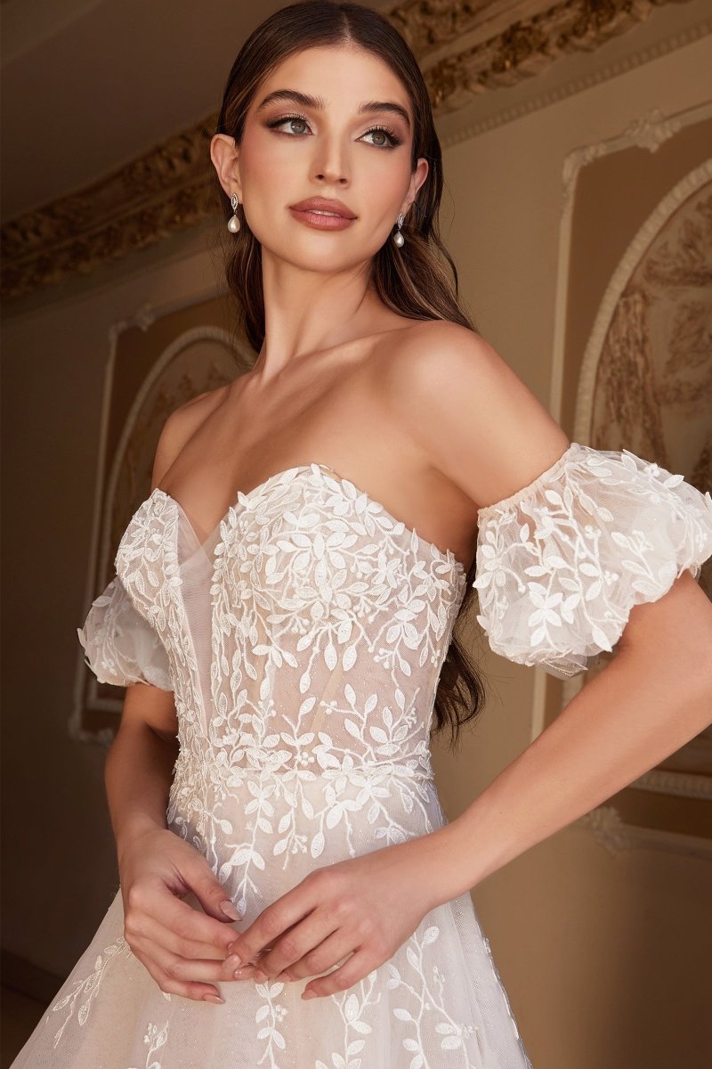 A1014 - Ladivine by Cinderella Divine