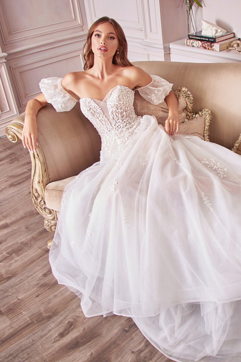 A1014 - Ladivine by Cinderella Divine