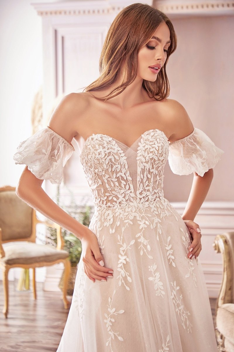 A1014 - Ladivine by Cinderella Divine
