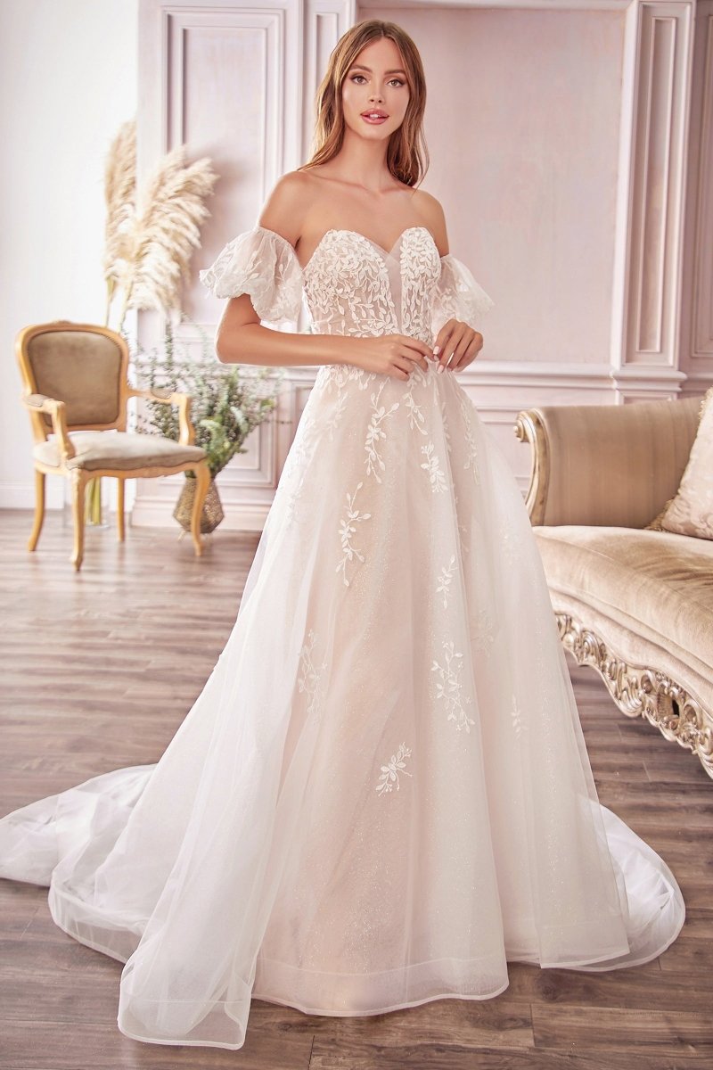 A1014 - Ladivine by Cinderella Divine