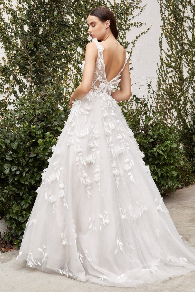 A1042W - Ladivine by Cinderella Divine