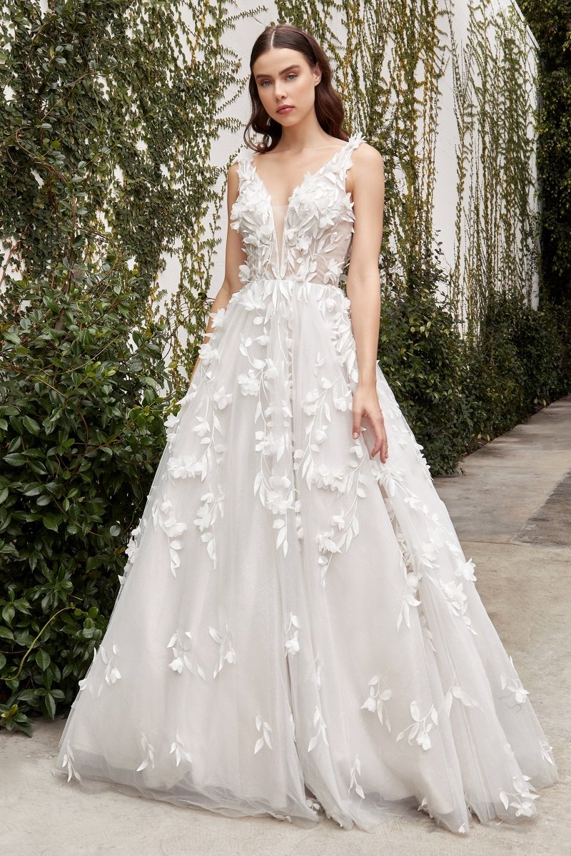 A1042W - Ladivine by Cinderella Divine
