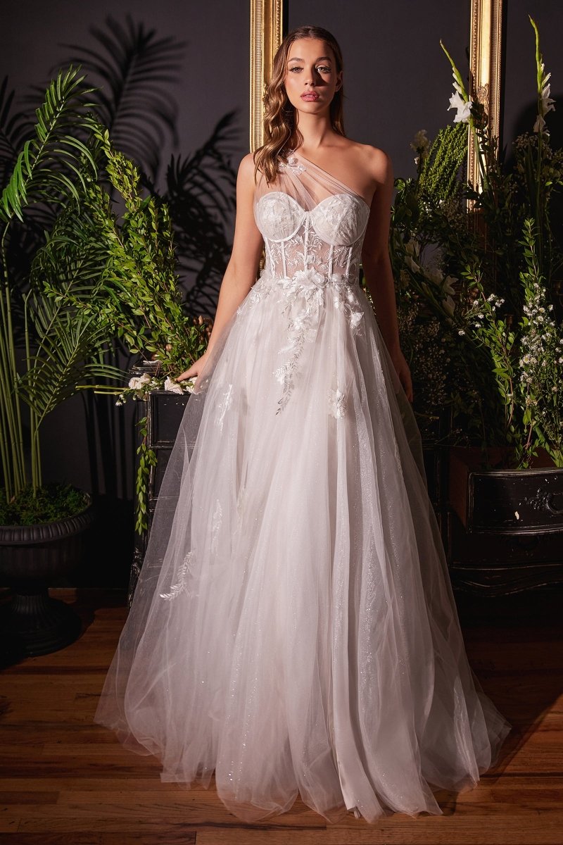 A1053W - Ladivine by Cinderella Divine