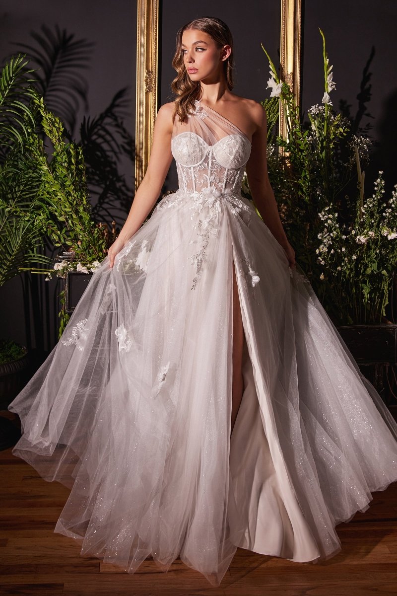 A1053W - Ladivine by Cinderella Divine