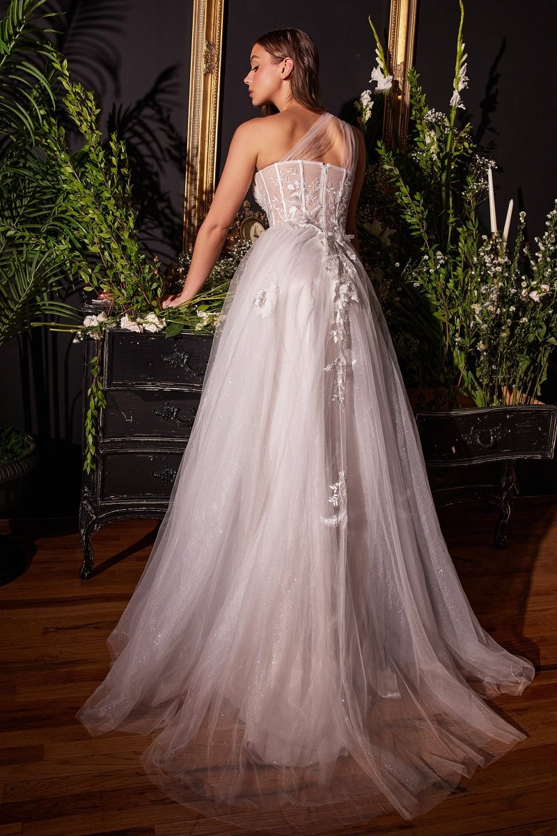 A1053W - Ladivine by Cinderella Divine