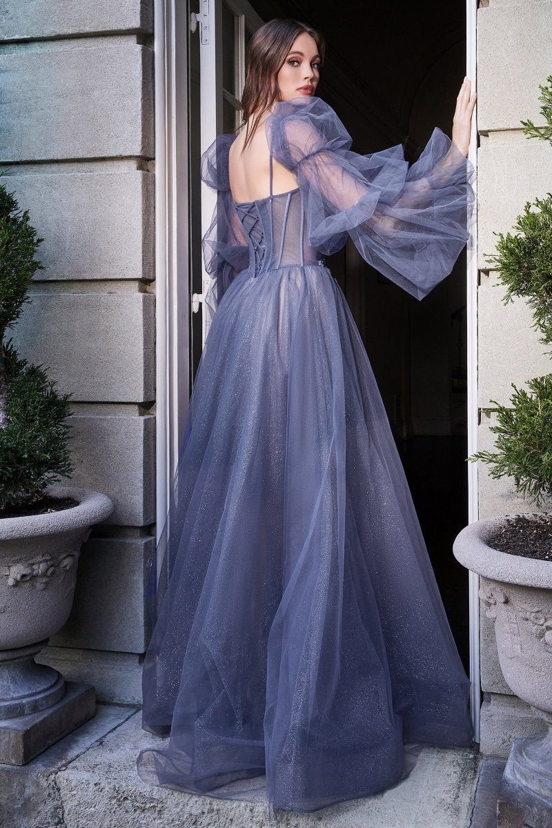 B709 - Ladivine by Cinderella Divine