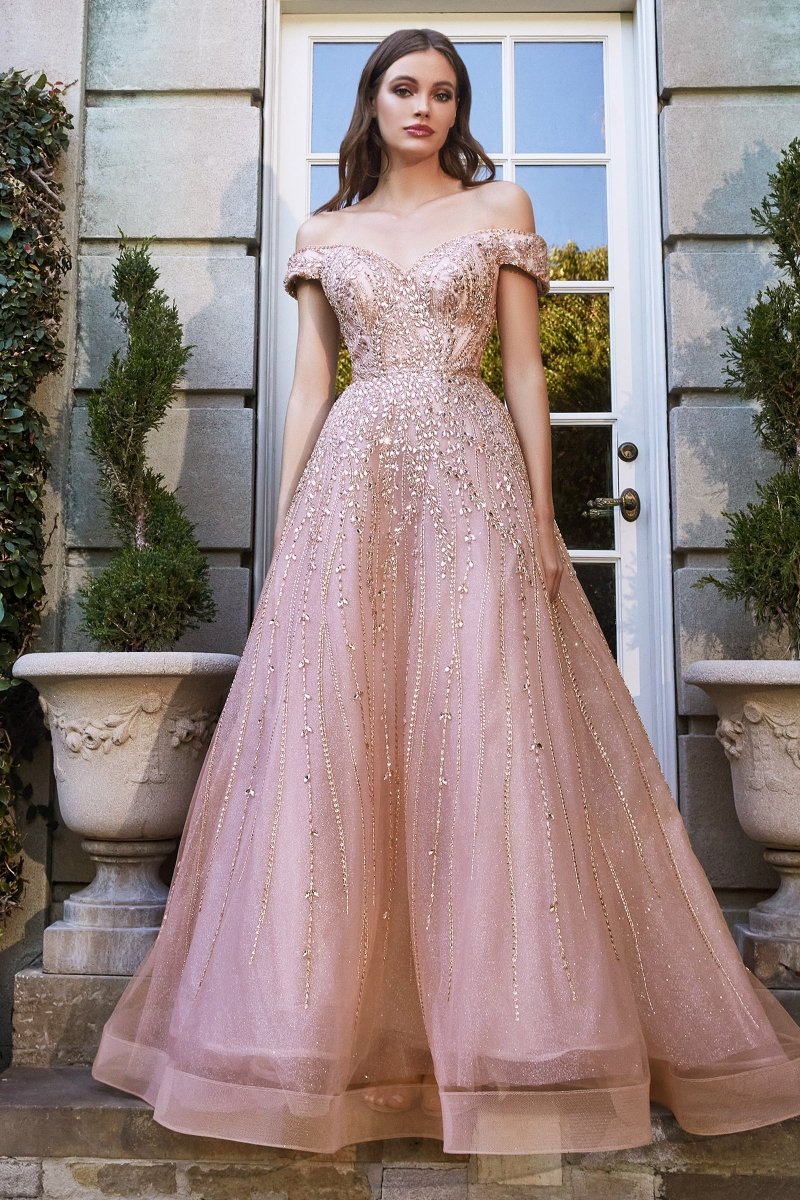 B715 - Ladivine by Cinderella Divine