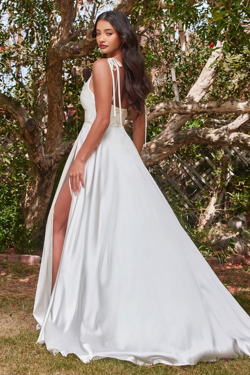 BD104W - Ladivine by Cinderella Divine