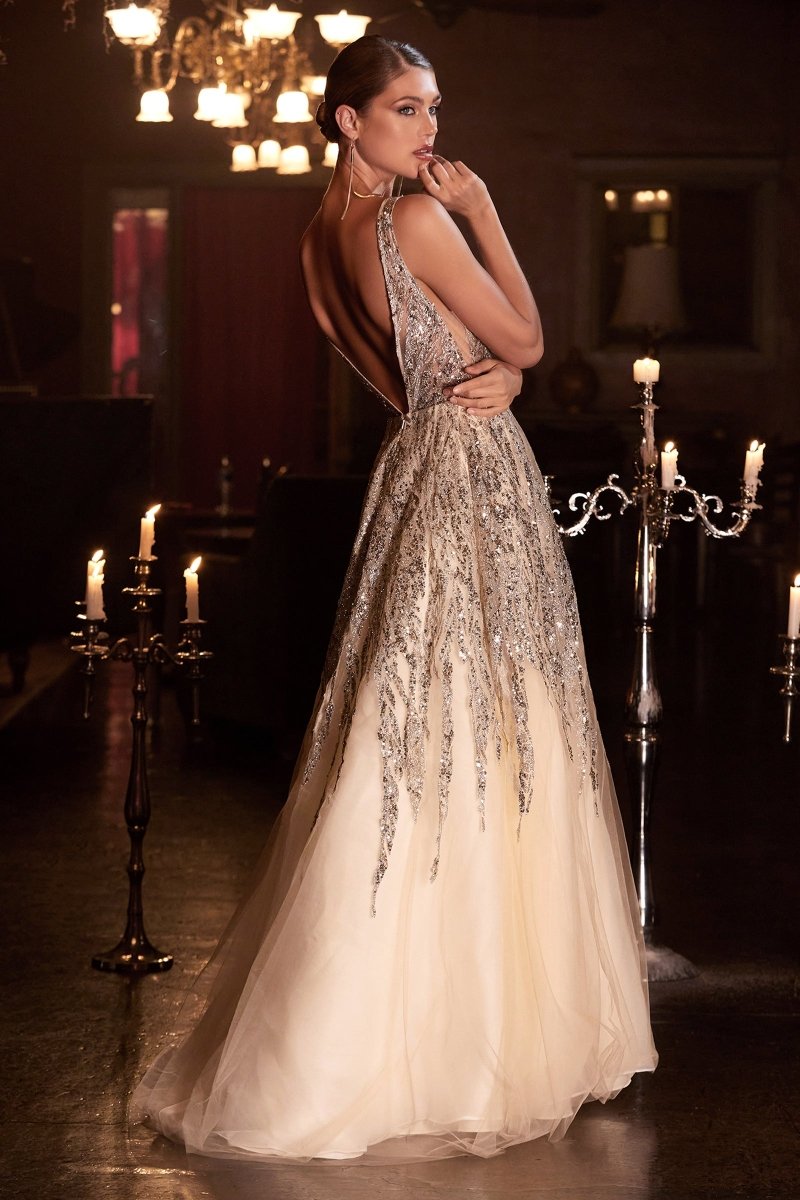 C135 - Ladivine by Cinderella Divine