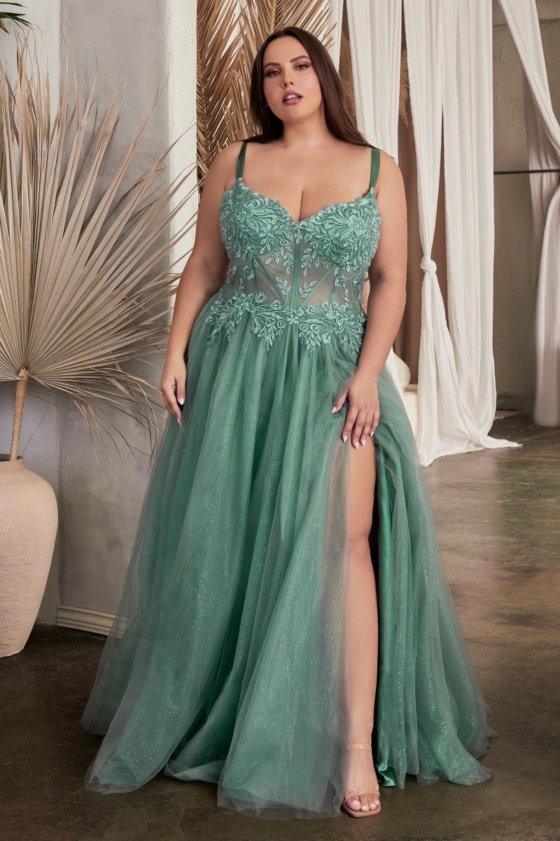 C150C - Ladivine by Cinderella Divine