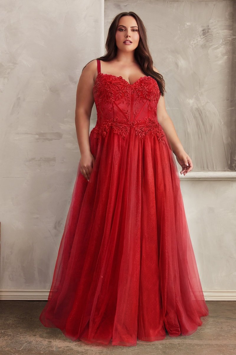 C150C - Ladivine by Cinderella Divine