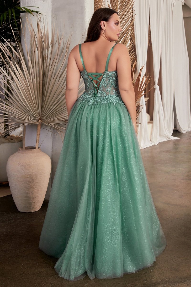 C150C - Ladivine by Cinderella Divine