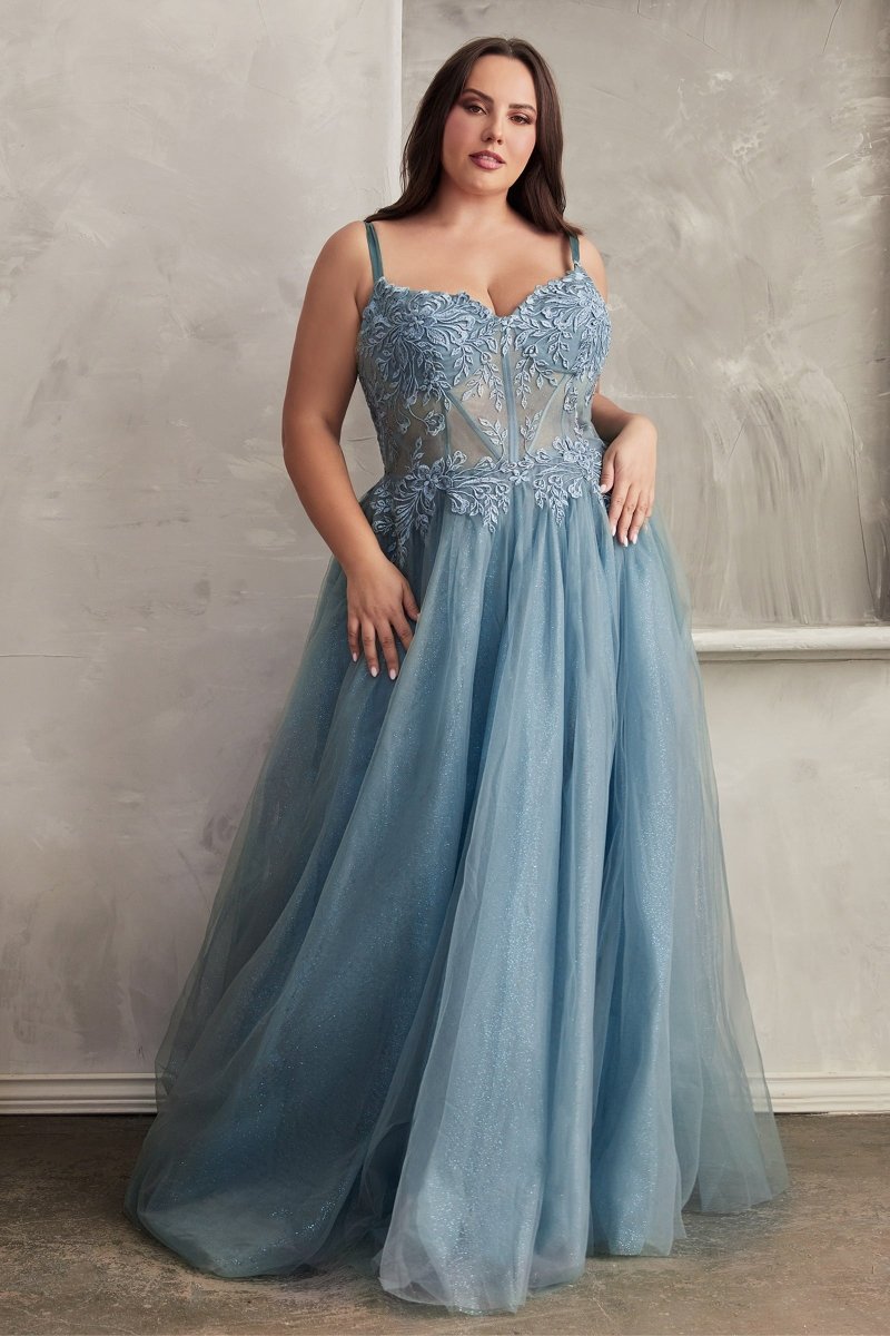 C150C - Ladivine by Cinderella Divine