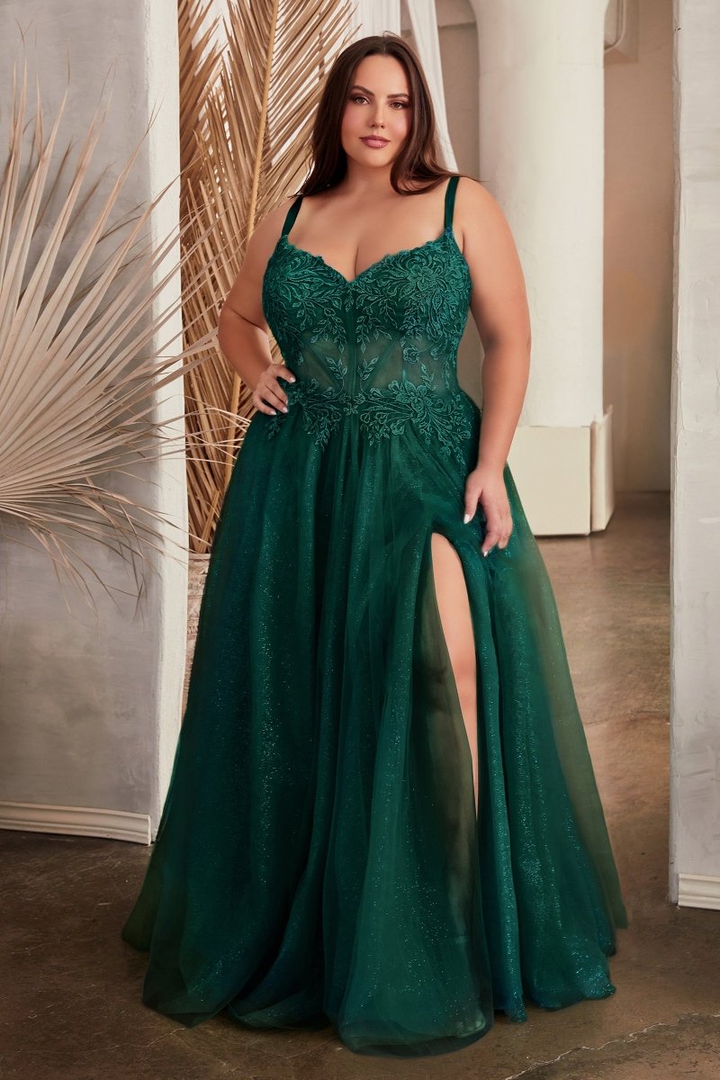 C150C - Ladivine by Cinderella Divine