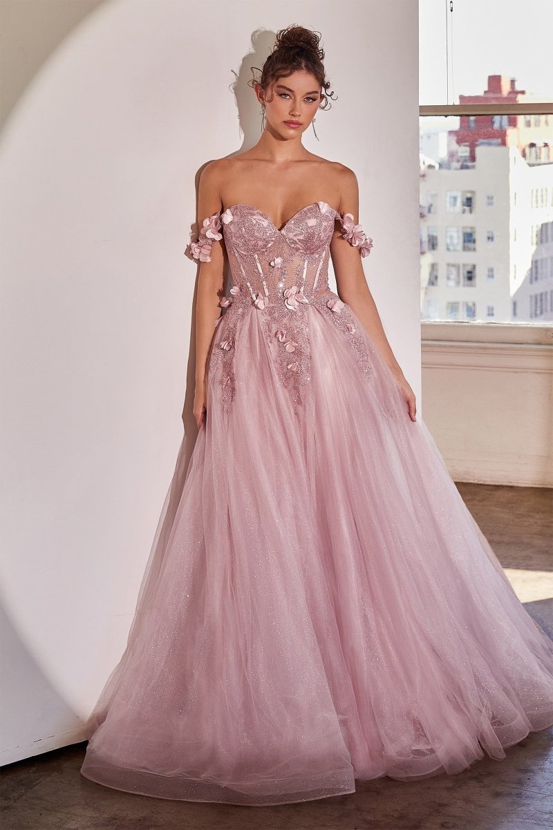 CB104 - Ladivine by Cinderella Divine