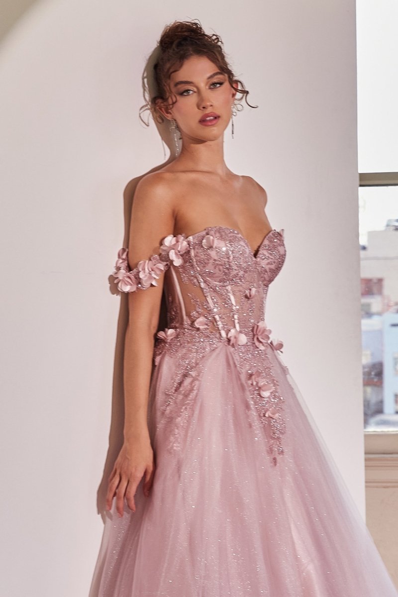 CB104 - Ladivine by Cinderella Divine